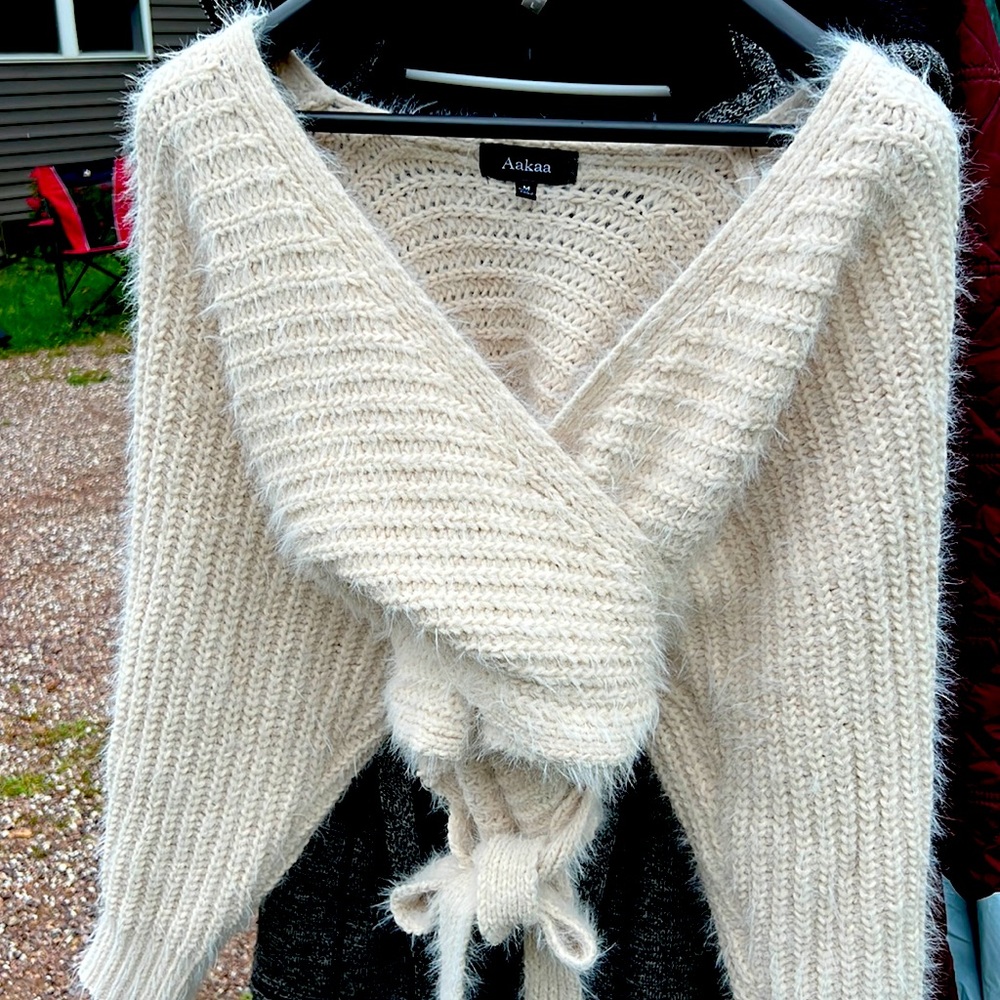 So soft!